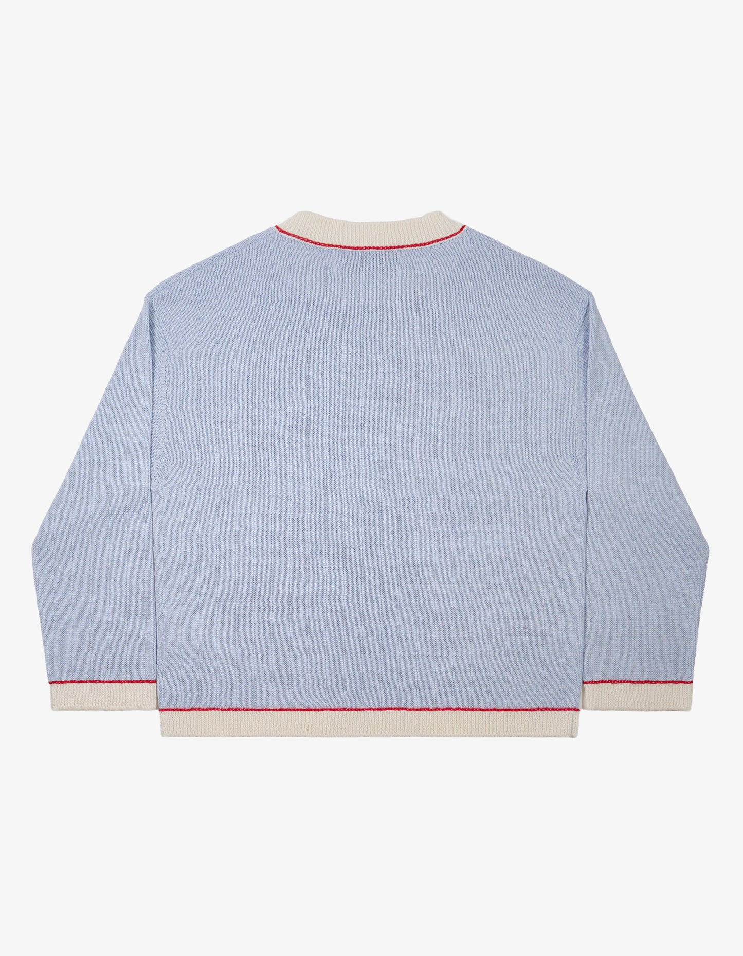 88 Sweater - Sky