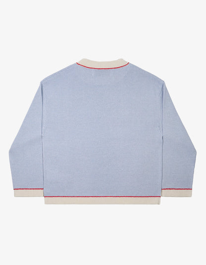 88 Sweater - Sky