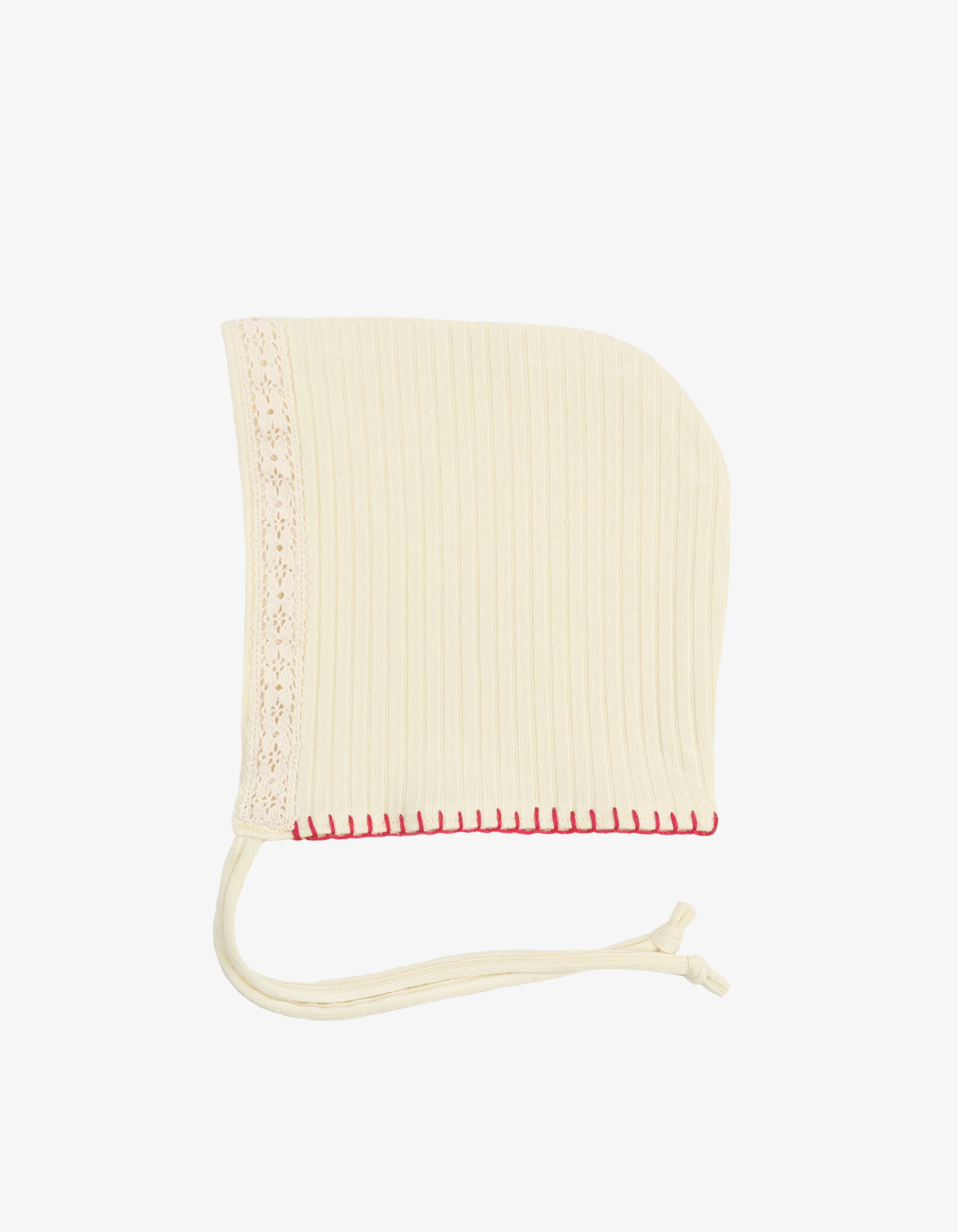 Handmade Kids Bonnet